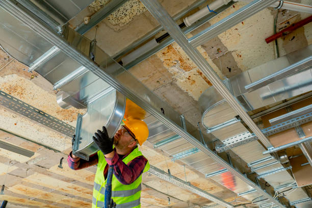 Best Air Conditioning Cleaning in Lemon Hill, CA