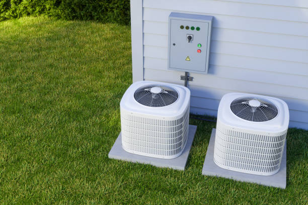 Lemon Hill, CA HVAC Company