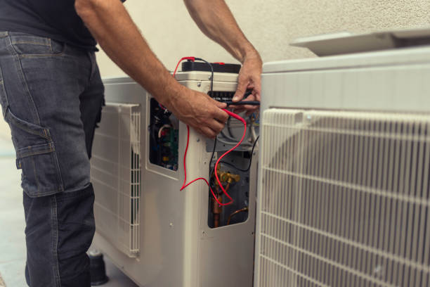 Best Geothermal HVAC Systems in Lemon Hill, CA