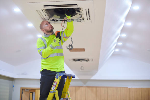 Best HVAC Training and Certification in Lemon Hill, CA