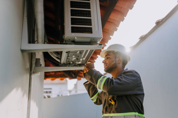 Best Emergency HVAC Services in Lemon Hill, CA