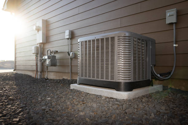 Best HVAC Retrofitting and Upgrading in Lemon Hill, CA
